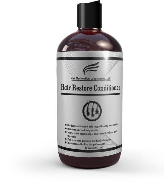 Hair Restore Conditioner