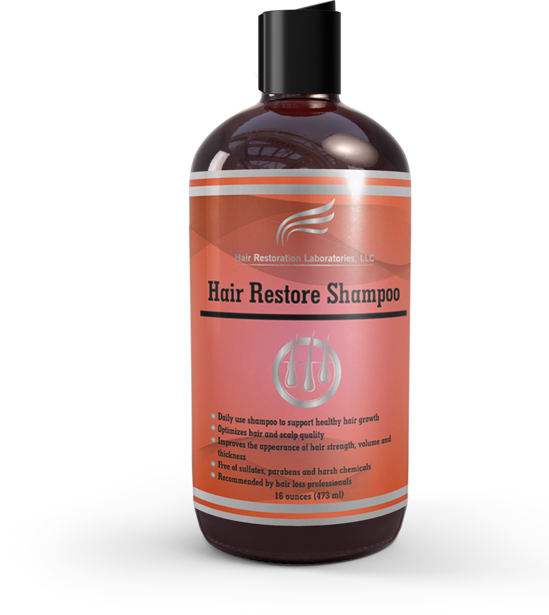 Hair Restore Shampoo