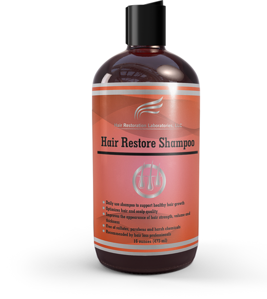 Hair Restore Shampoo