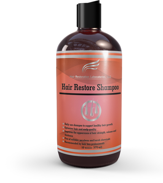 Hair Restore Shampoo
