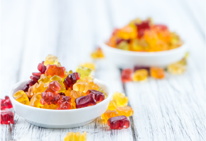 Do hair loss vitamins works? or are they just expensive candy?