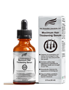 Maximum Hair Thickening Serum